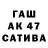 БУТИРАТ бутик DubCF
